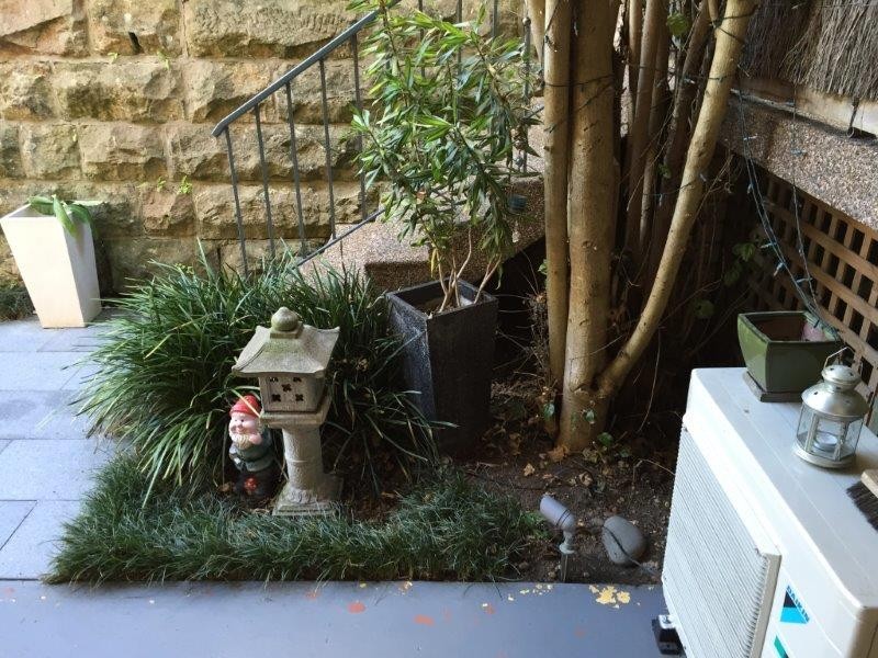 4/15A Bridge End, Wollstonecraft NSW 2065