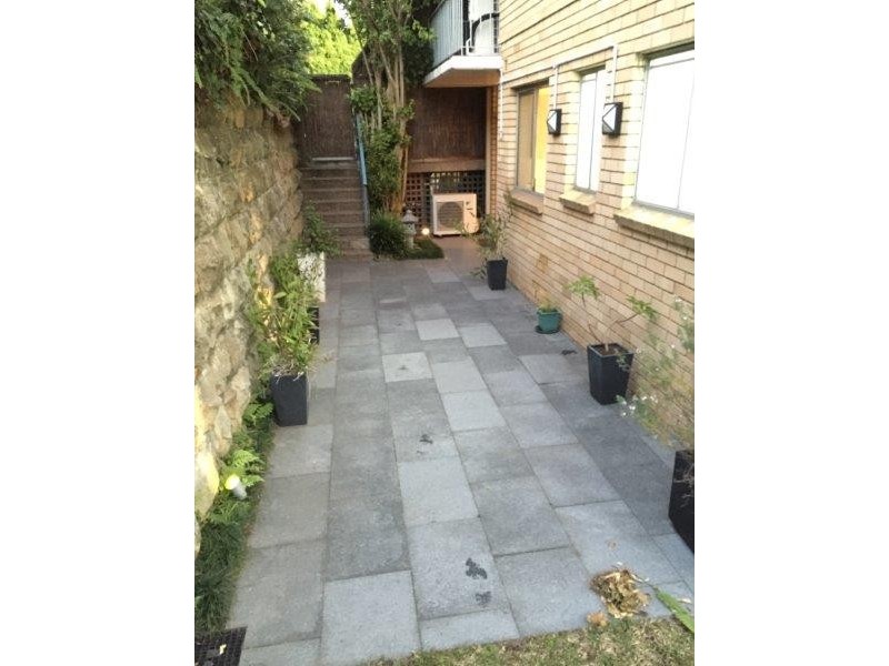 4/15A Bridge End, Wollstonecraft NSW 2065