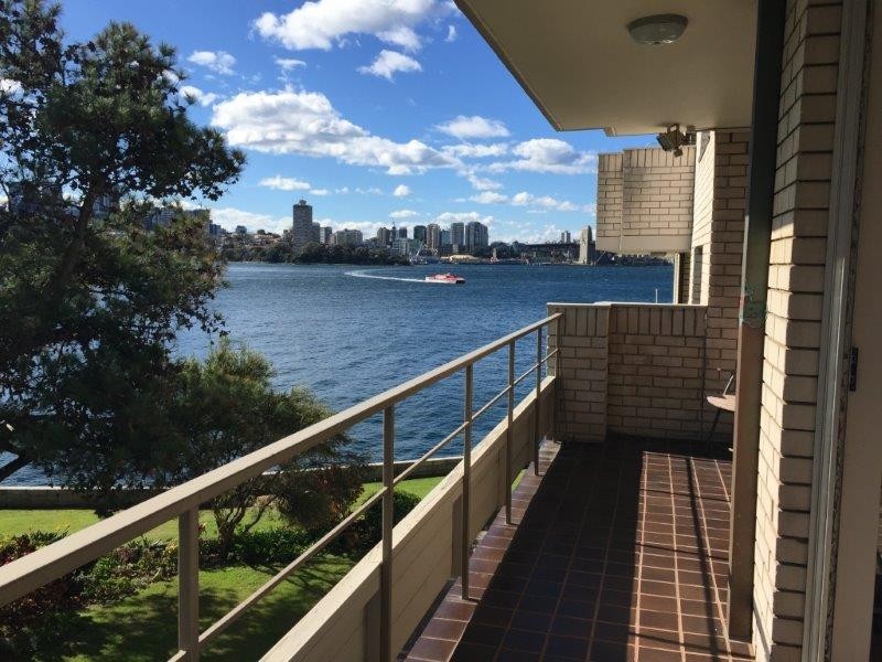 12/8-10 Lookes Avenue, Balmain NSW 2041