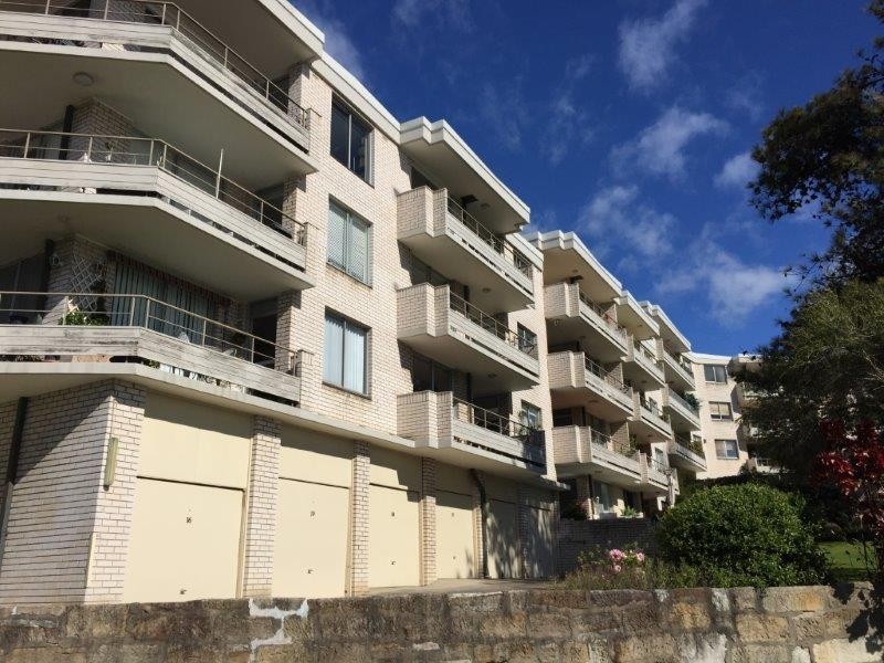 12/8-10 Lookes Avenue, Balmain NSW 2041