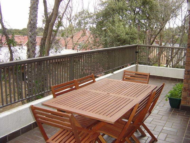 12/23 River Road, Wollstonecraft NSW 2065