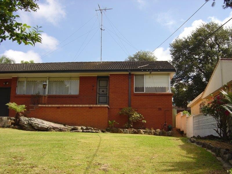 44 Caprera Road, Northmead NSW 2152