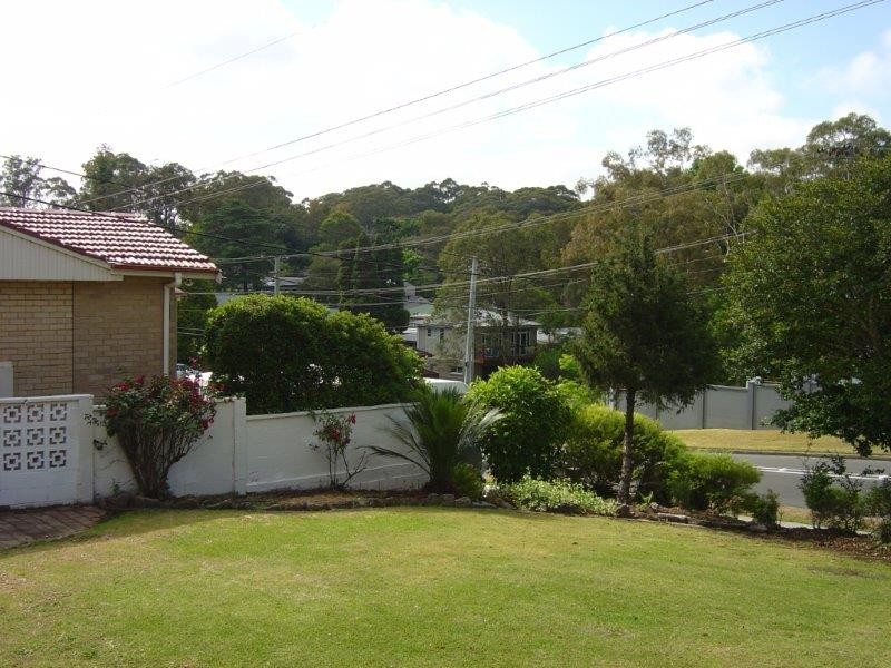 44 Caprera Road, Northmead NSW 2152