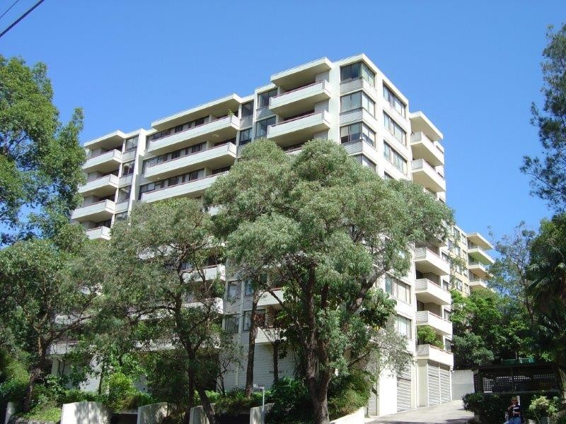 31/7 Jersey Road, Artarmon NSW 2064