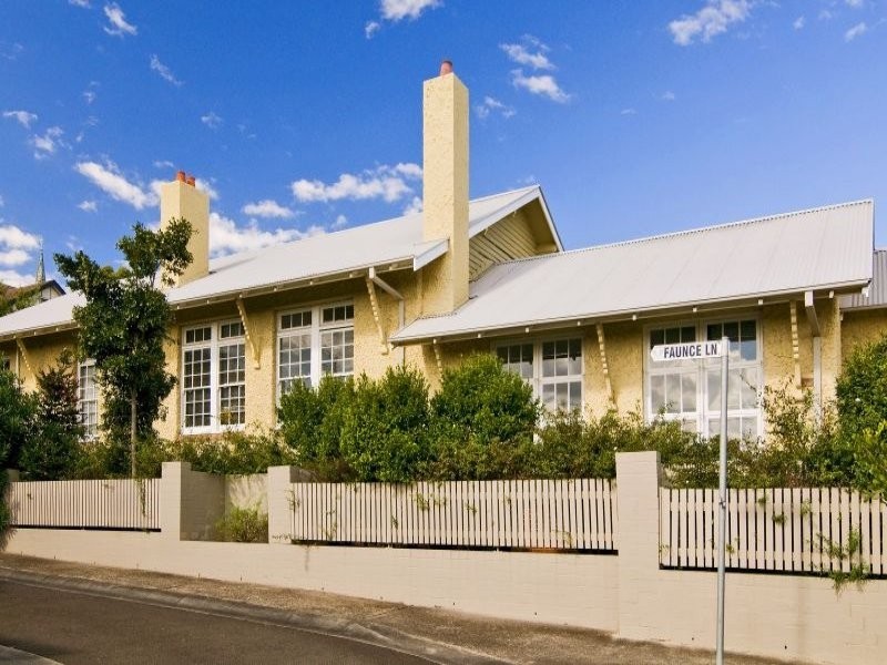 28/252 Willoughby Road, Naremburn NSW 2065