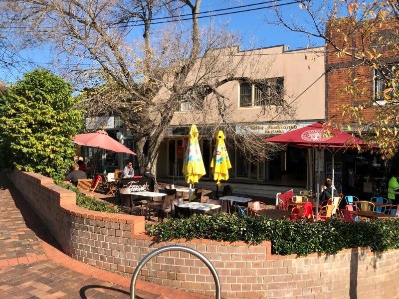 28/252 Willoughby Road, Naremburn NSW 2065