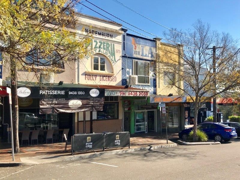 28/252 Willoughby Road, Naremburn NSW 2065