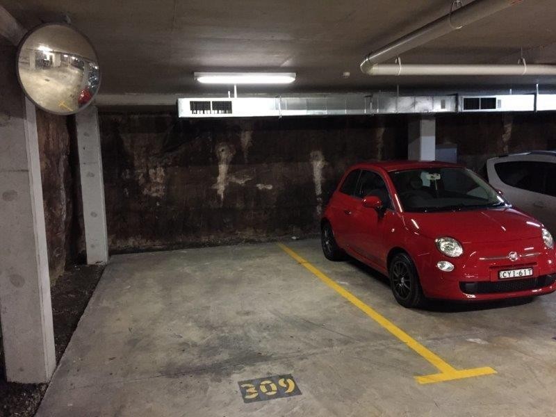 309/99 Military Road, Neutral Bay NSW 2089