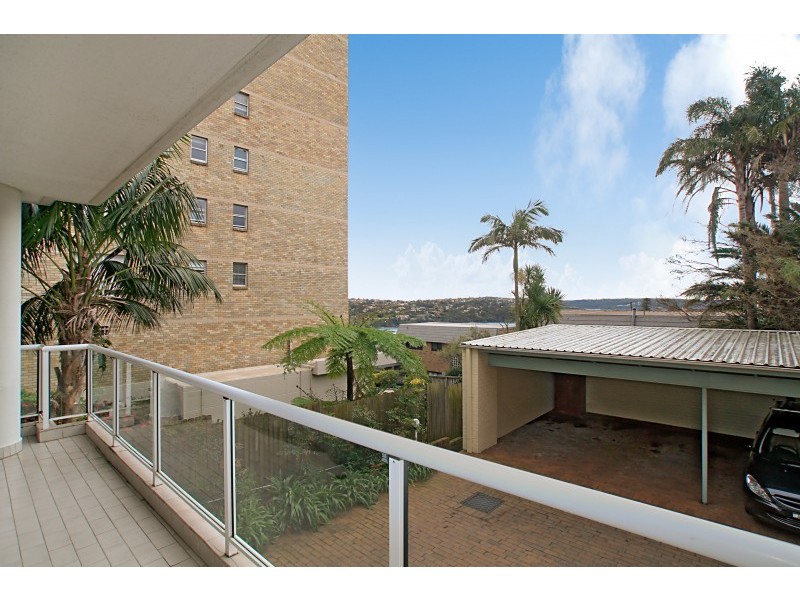 2/3 Parriwi Street, Mosman NSW 2088