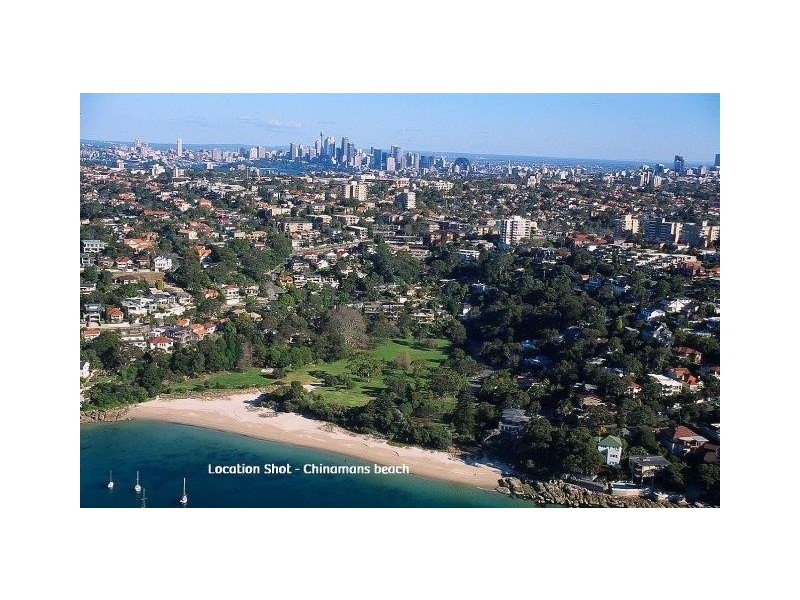 2/3 Parriwi Street, Mosman NSW 2088