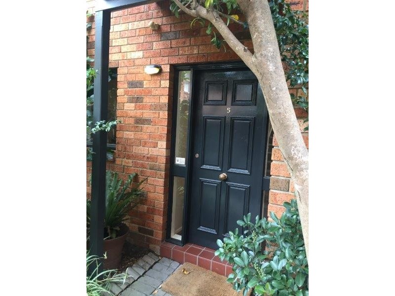 5/29A Rosalind Street, Cammeray NSW 2062