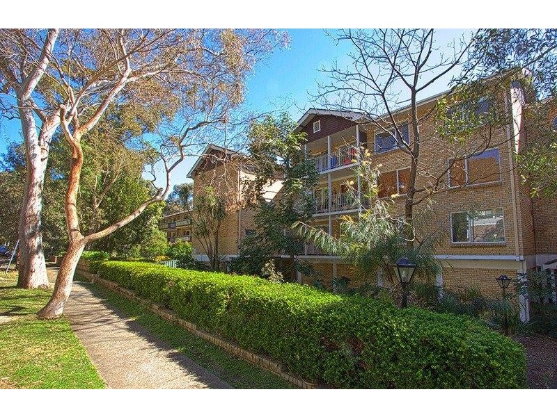 32/53-59 Helen Street, Lane Cove NSW 2066