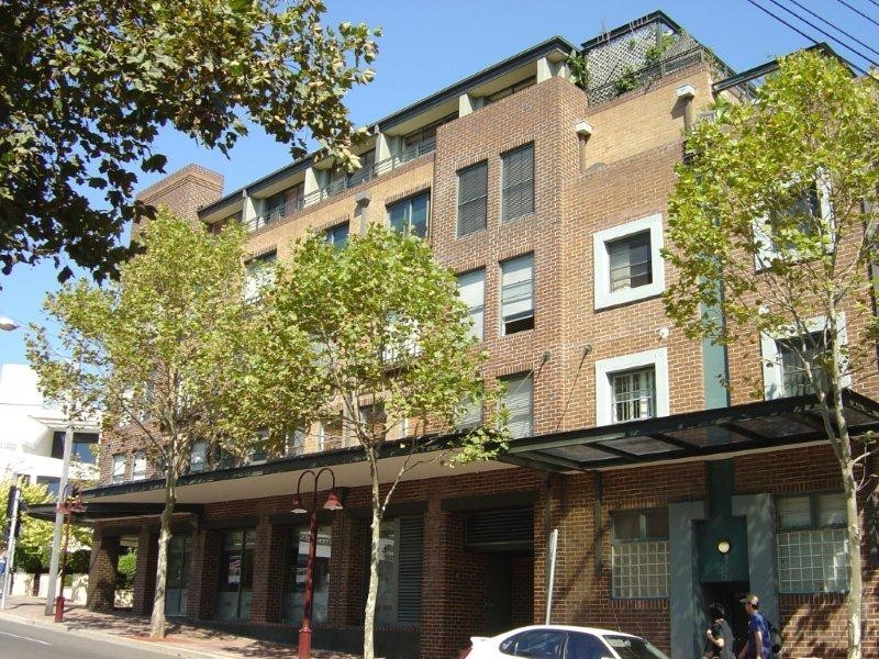 51/78-80 Alexander Street, Crows Nest NSW 2065