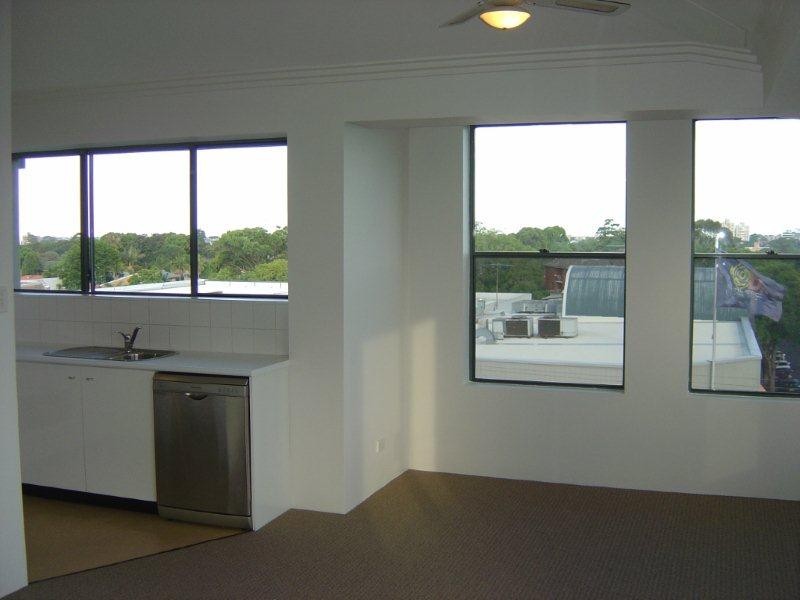 51/78-80 Alexander Street, Crows Nest NSW 2065