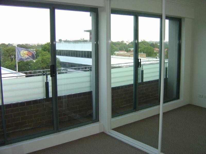 51/78-80 Alexander Street, Crows Nest NSW 2065