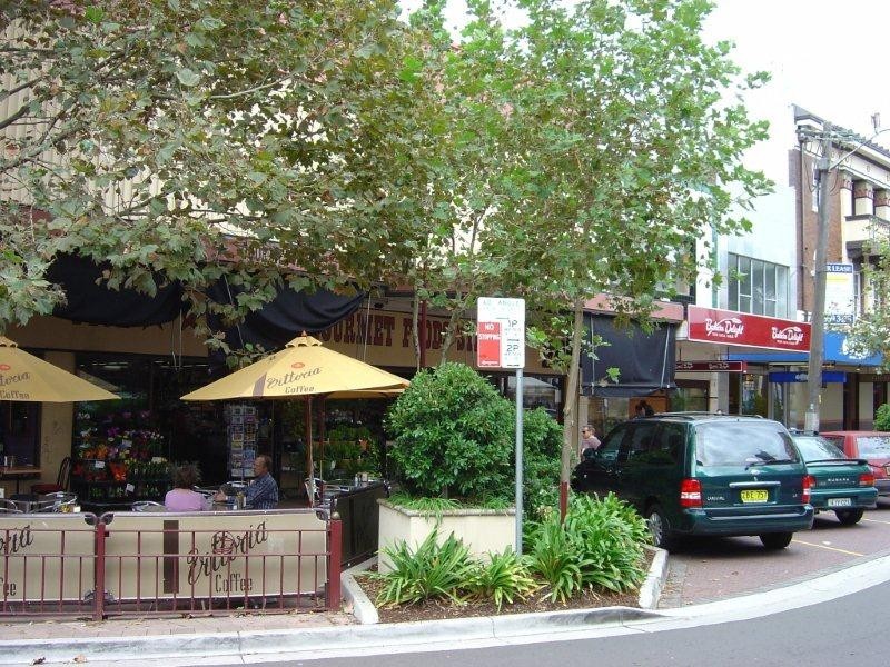 51/78-80 Alexander Street, Crows Nest NSW 2065