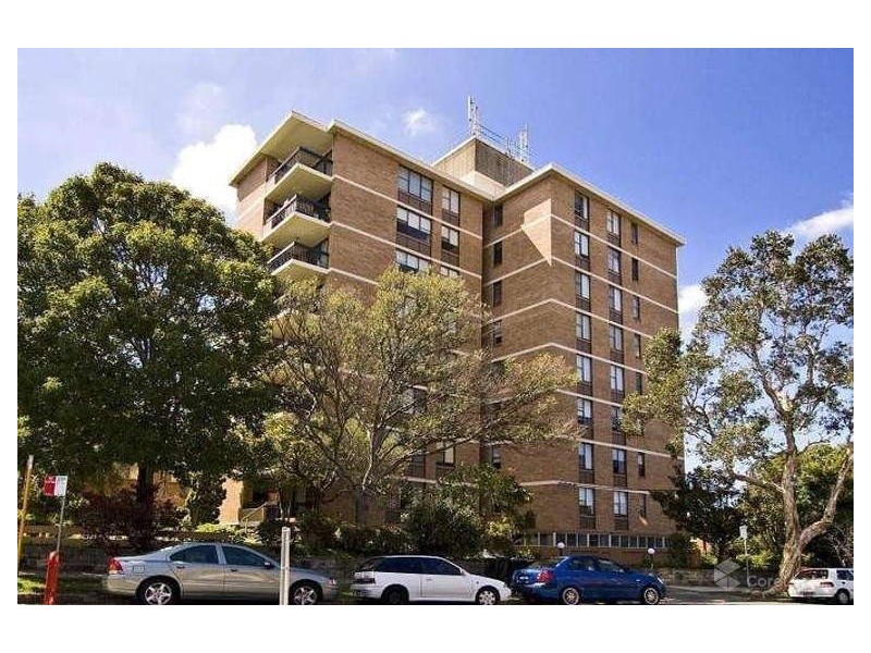 43/54 Shirley Road, Wollstonecraft NSW 2065