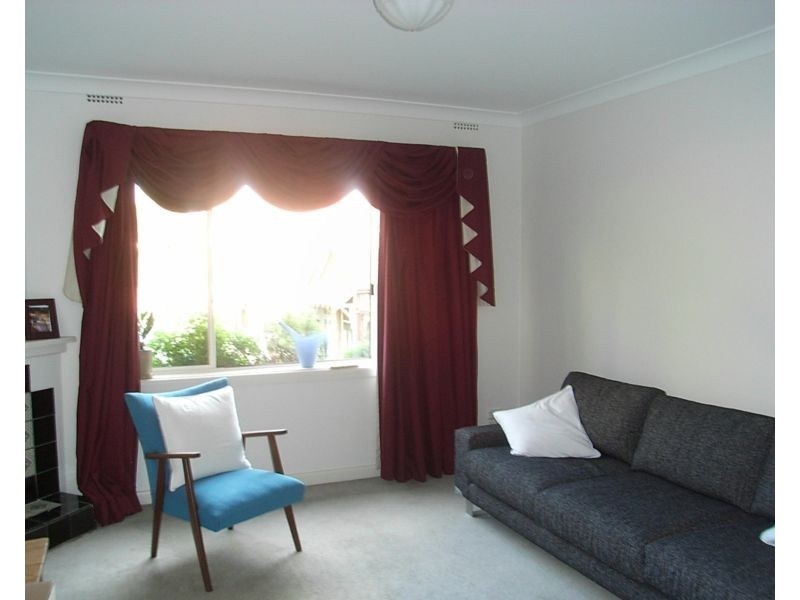 3/83 Kirribilli Avenue, Kirribilli NSW 2061