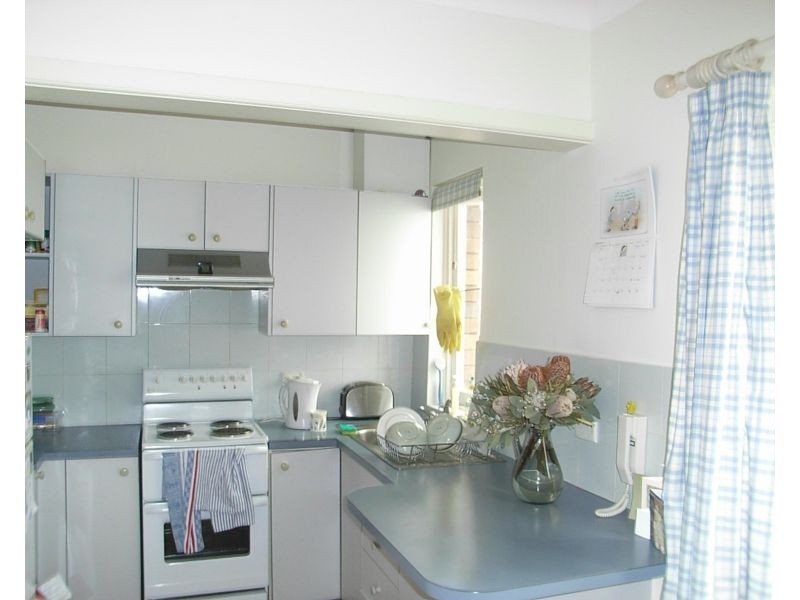 3/83 Kirribilli Avenue, Kirribilli NSW 2061