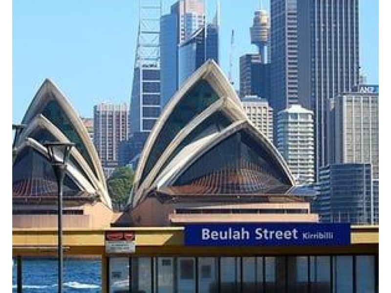 3/83 Kirribilli Avenue, Kirribilli NSW 2061