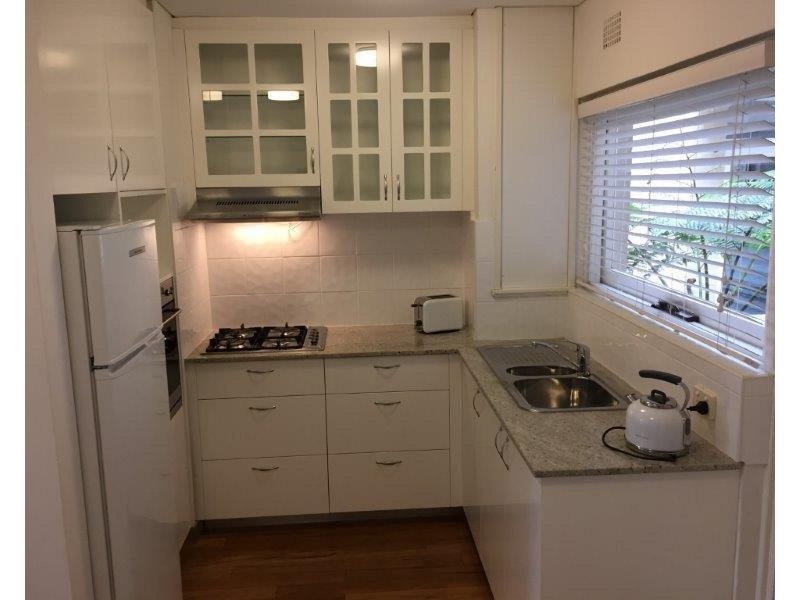 1/19 Rosalind Street, Cammeray NSW 2062