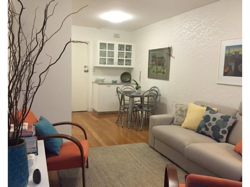 1/19 Rosalind Street, Cammeray NSW 2062