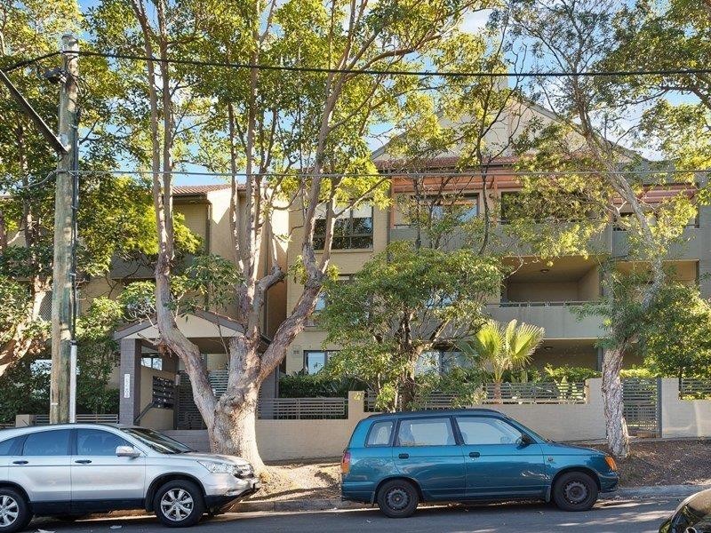 11/21 Eric Road, Artarmon NSW 2064