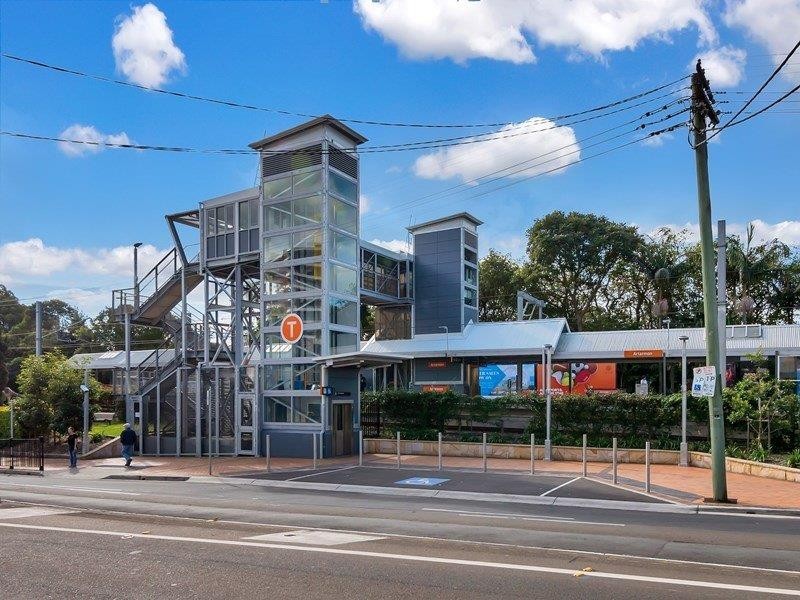 11/21 Eric Road, Artarmon NSW 2064