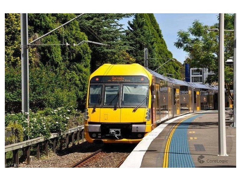 11/21 Eric Road, Artarmon NSW 2064