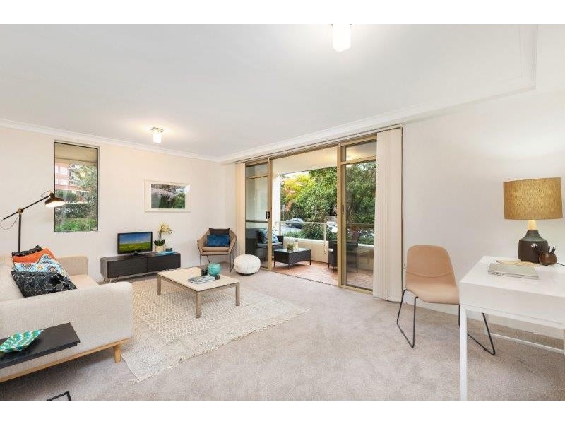 10/108 Shirley Road, Wollstonecraft NSW 2065