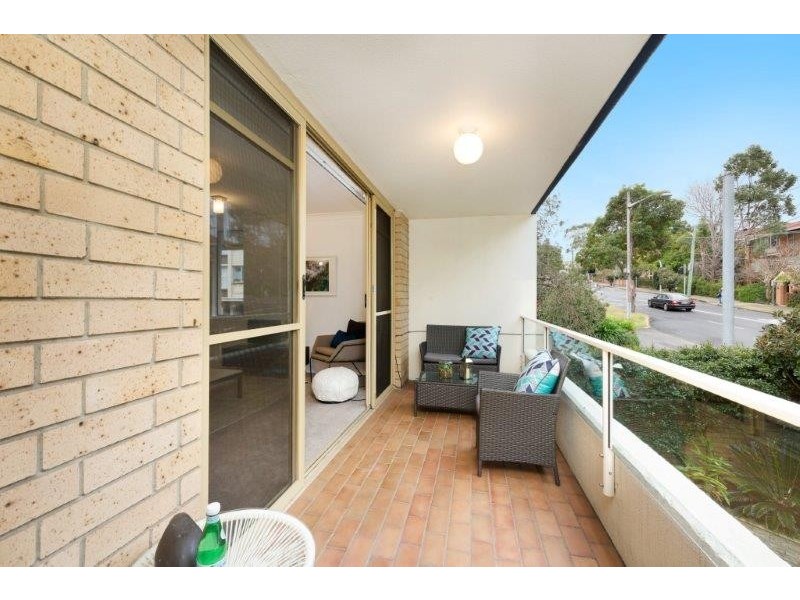 10/108 Shirley Road, Wollstonecraft NSW 2065