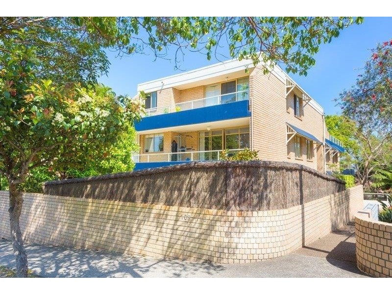 10/108 Shirley Road, Wollstonecraft NSW 2065