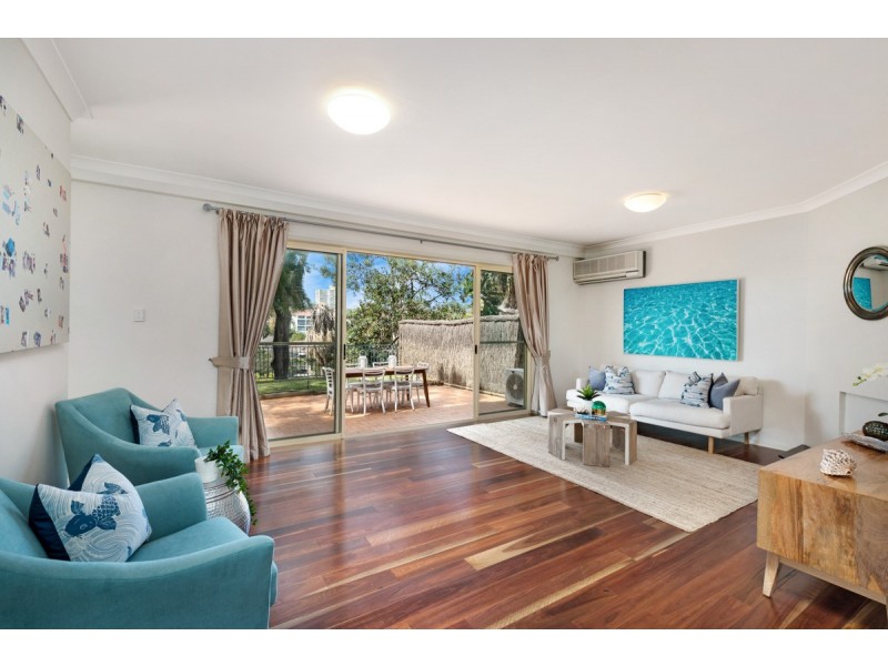 4/17 Royalist Road, Mosman NSW 2088