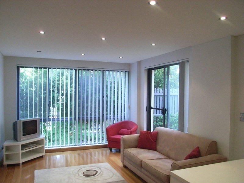 4/107 Chandos Street, Crows Nest NSW 2065