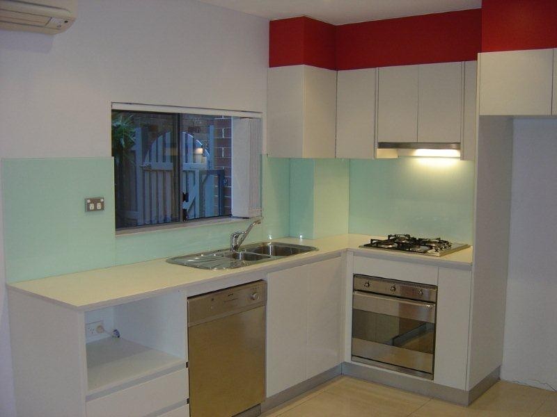 4/107 Chandos Street, Crows Nest NSW 2065