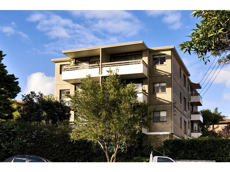 7/2 Ivy Street, Wollstonecraft NSW 2065