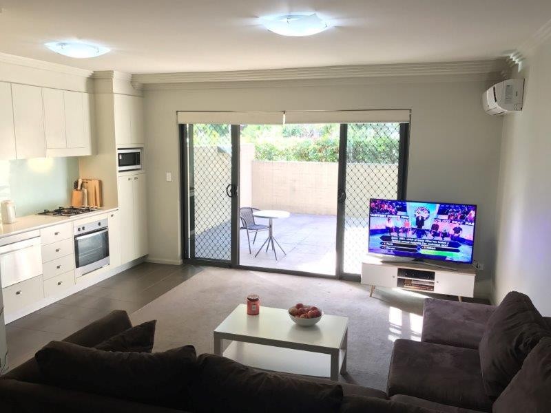 7/21 Eric Road, Artarmon NSW 2064