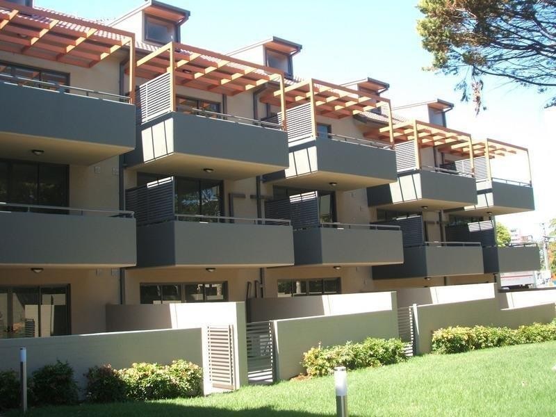 7/21 Eric Road, Artarmon NSW 2064