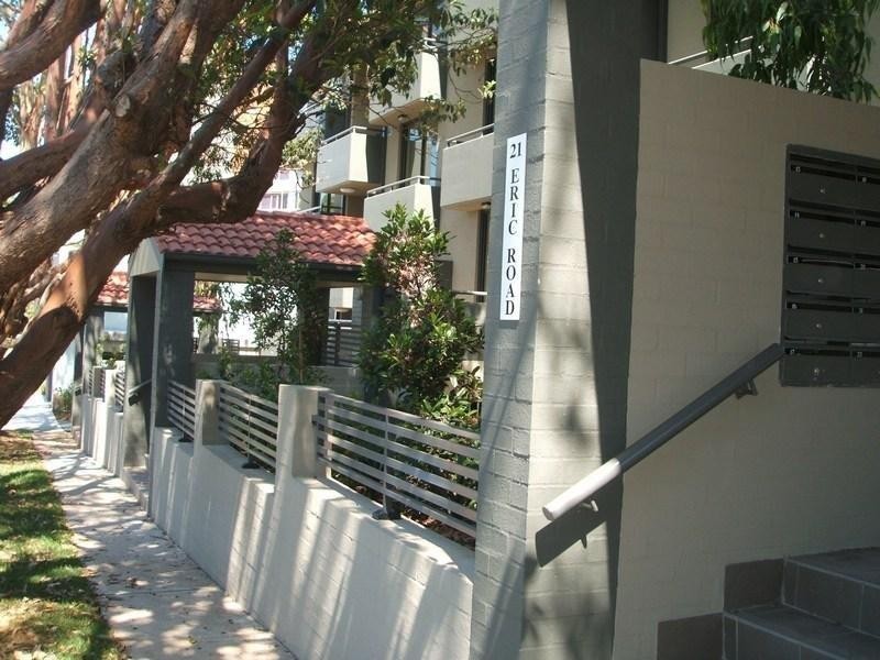 7/21 Eric Road, Artarmon NSW 2064