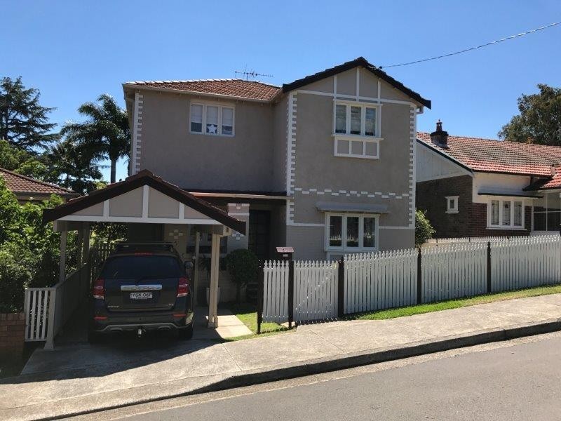 57 Carlotta Street, Greenwich NSW 2065