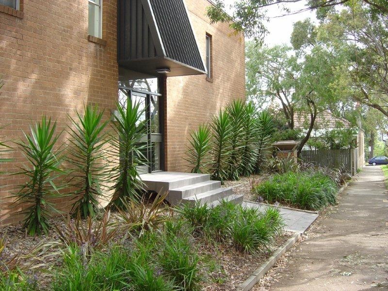 1/32-36 Christie Street (Oxley Street End), Wollstonecraft NSW 2065