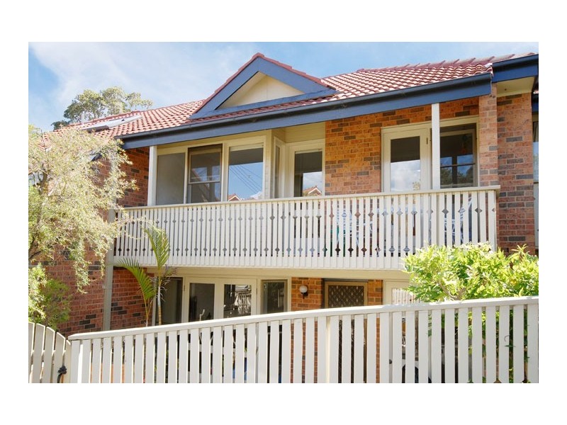 36 Carr Street, Waverton NSW 2060