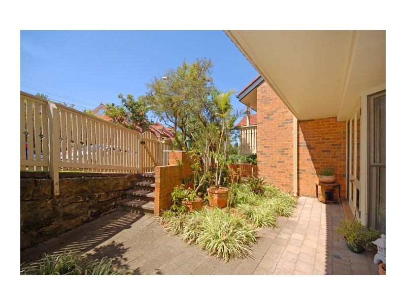 36 Carr Street, Waverton NSW 2060