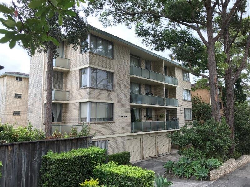 2D/11 River Road, Wollstonecraft NSW 2065