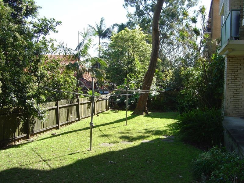 2D/11 River Road, Wollstonecraft NSW 2065