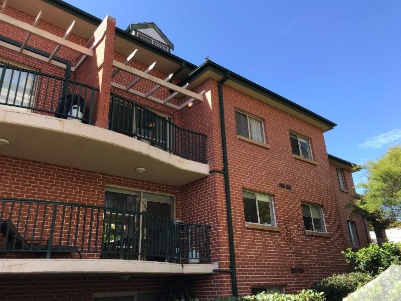 9/68-70 Grosvenor Street, Neutral Bay NSW 2089