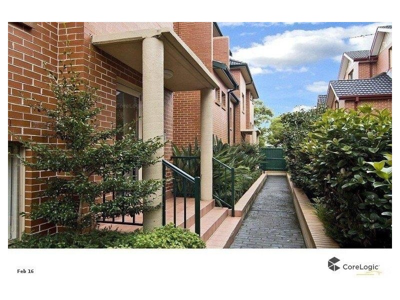 9/68-70 Grosvenor Street, Neutral Bay NSW 2089