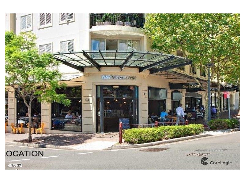 9/68-70 Grosvenor Street, Neutral Bay NSW 2089