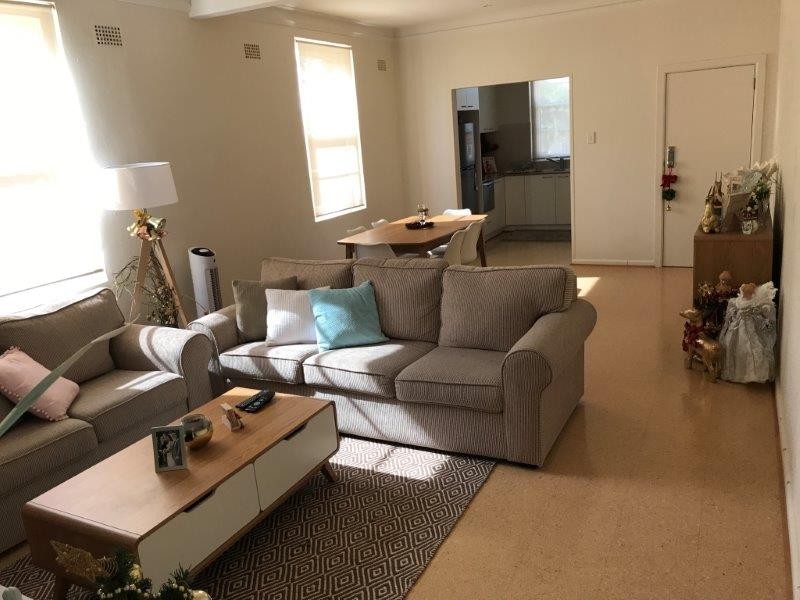 3/10 Emmett Street, Crows Nest NSW 2065