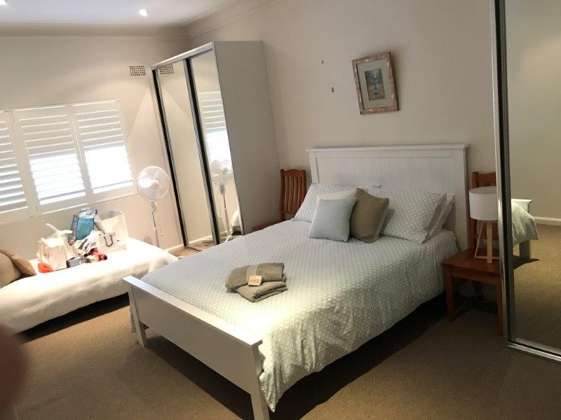 3/10 Emmett Street, Crows Nest NSW 2065